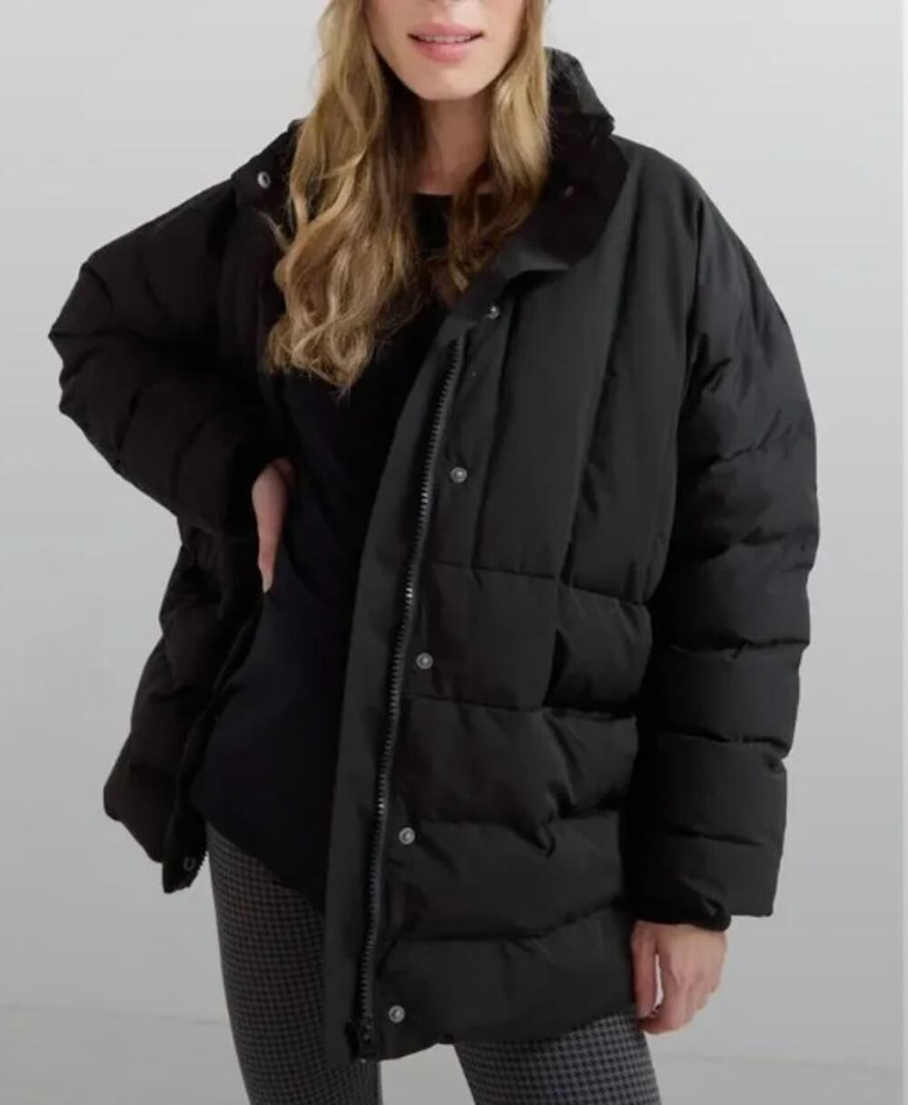 Hatch The Mother Puffer Jacket